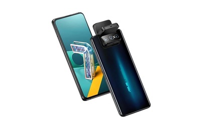 ASUS ZenFone 7, ZenFone 7 Pro Featuring Flip Cameras, 90Hz Displays Launched