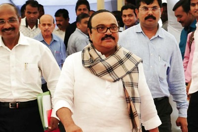 Bombay HC Dismisses Chhagan Bhujbal's Bail Plea in Money Laundering Case