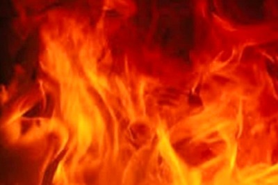 Three Workers Dead, Six Injured In Narela Food Processing Unit Fire