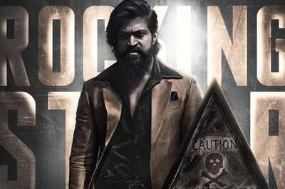 KGF Chapter 2: Makers Announce Release Date of Trailer, Fans Can't Keep Calm