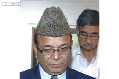 Abdul Rahim Rather's defeat ends record 36-year stint in J&K Assembly
