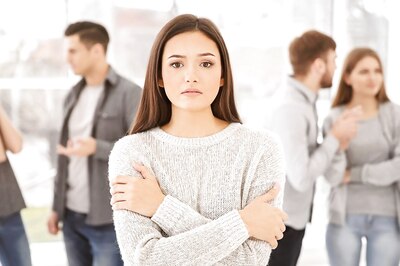 How To Deal With Social Anxiety Disorder