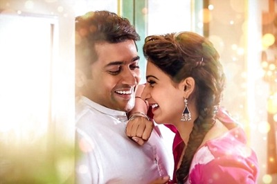'24' Review: This is Suriya's Best Performance Since 'Vaaranam Aayiram'