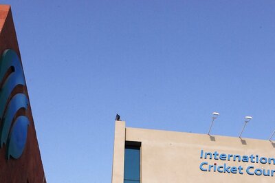 ICC Eyeing New Female Director After Indra Nooyi's Six-Year Term Comes to an End