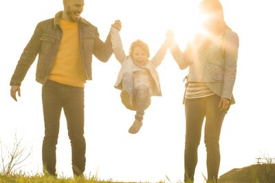 Parenting Done Right: How to Safeguard Your Kids From Overload of Content in Online Education