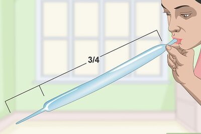 How to Make a Balloon Jet