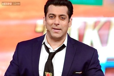 Bigg Boss 8: Will the aircraft-style house have no beds, running water?