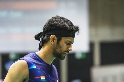 Ajay Jayaram Announces Retirement After Almost 2 Decades of Being a Pro Badminton Player