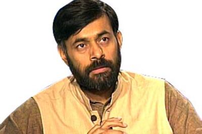 View Chat: Prof Yogendra Yadav on polls, psephology
