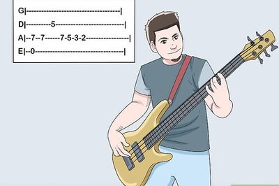 How to Play Seven Nation Army on Guitar