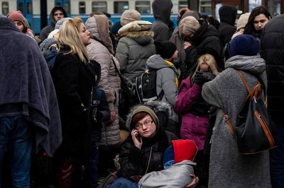 Indian Students Stay Back in Ukraine Despite MEA Advisory, Says 'Want to Complete Degrees'