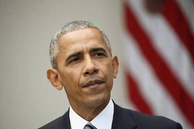 Barack Obama Will Not Attend Castro's Funeral: White House