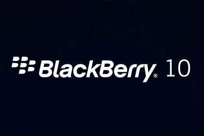 RIM's BlackBerry 10: All that you need to know