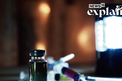 What is Liquid Cocaine & Why is it So Hard to Detect? Explained Amid Smuggling Cases in India