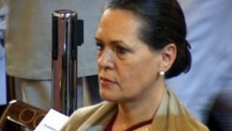 Sonia hints at more concessions for farmers