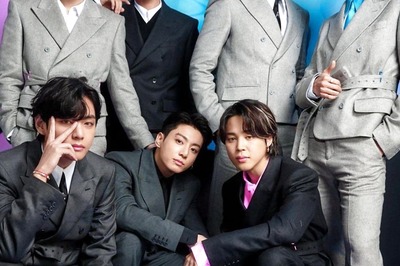 In BTS ARMY's Reimagination of Ishqbaaaz, Jimin Is Shivaay, V Is Om and Jungkook Is Rudra