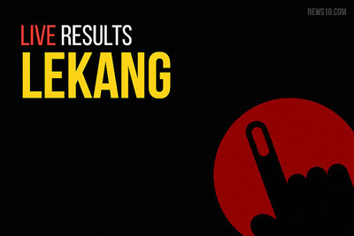 Lekang Election Results 2019 Live Updates