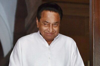 Nehru, Indira Built Army When Narendra Modi Didn't Even Learn to Wear Pants: Kamal Nath