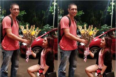 Aamir Khan's Son Junaid to Make Film Debut, Ira Khan Shares Details