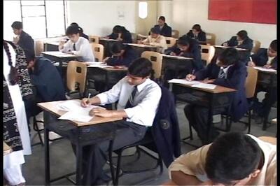 Zero in exam can still get you admission in Andhra
