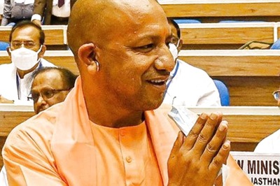 Go Global With Local: UP Govt Looks to Promote Products through Foreign Embassies