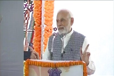 Post Metro Ride, PM Modi Dedicates Ambedkar Museum to Nation