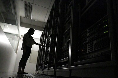 Revenue From Indian Public Cloud Services to Grow 24 Percent in 2019