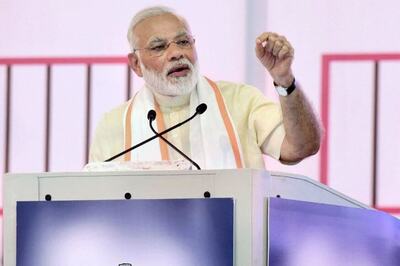 Don't Give Communal Colour to Cow Vigilantism, Says PM Narendra Modi