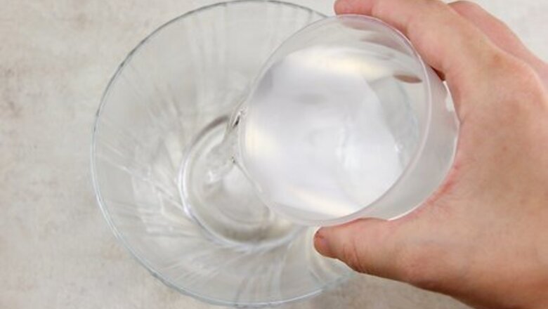How to Make a Nasal Rinse