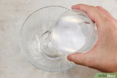 How to Make a Nasal Rinse