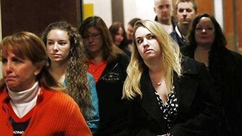 Rot in hell, Colorado shooting victim's dad tells gunman