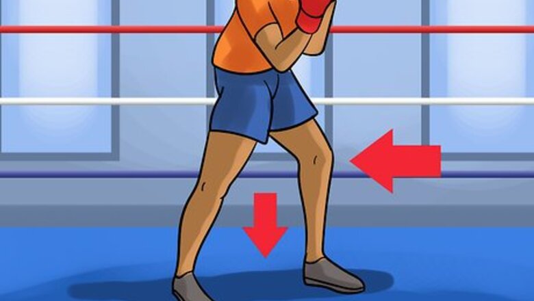 How to Bob and Weave in Boxing