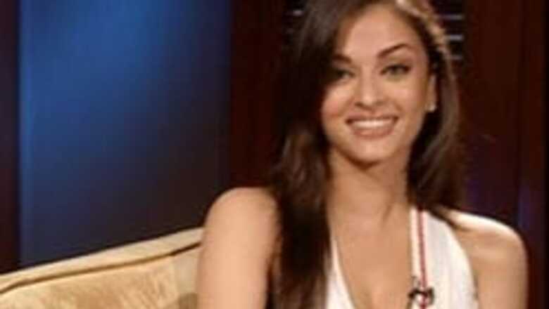 It's official: Aishwarya is history