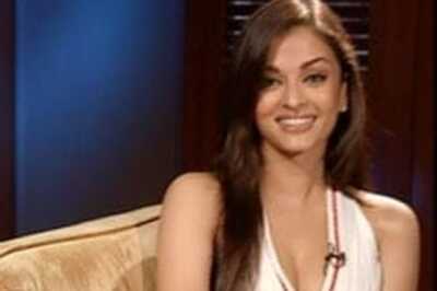 It's official: Aishwarya is history