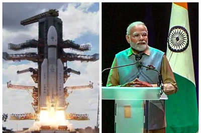 Opinion | Chandrayaan-3 Moonshot and France’s Bastille Day: A Momentous Day For India