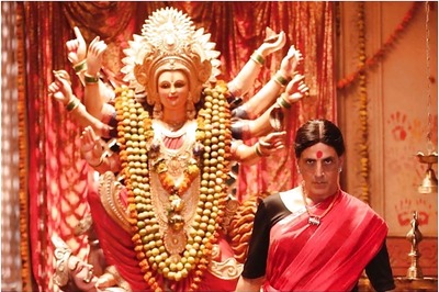 Akshay Kumar Talks About Laxmmi Bomb Role, Says He Enjoys Tricky Stuff