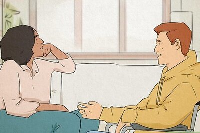 Should I Tell My Girlfriend About My Insecurities?