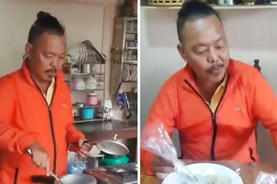 Don't Like Washing Utensils? This Man Has Cracked The Solution