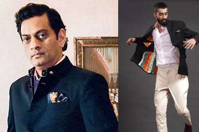 How Gen-Z Is Redefining Traditional Indian Wear: Insights from Designer Raghavendra Rathore