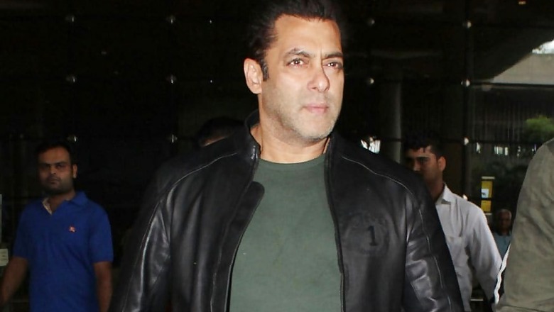 Blackbuck Poaching Case: Salman Khan Gets 5-Year Jail. Trade Analyst Komal Nahta Explains What's at Stake
