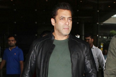 Blackbuck Poaching Case: Salman Khan Gets 5-Year Jail. Trade Analyst Komal Nahta Explains What's at Stake