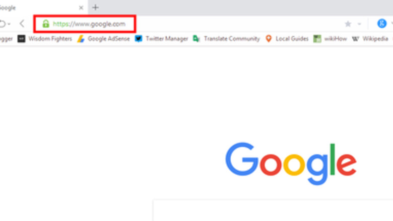 How to Find Out Your IP Address Using Google