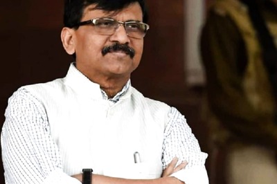 BJP Conspiring to Make Mumbai a Union Territory, Claims Raut; Says He Has Proof