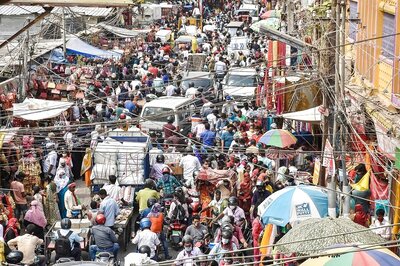 Maharashtra, Delhi Extend Covid-19 Curbs, Lockdown-like Restrictions Continue in Other States Too