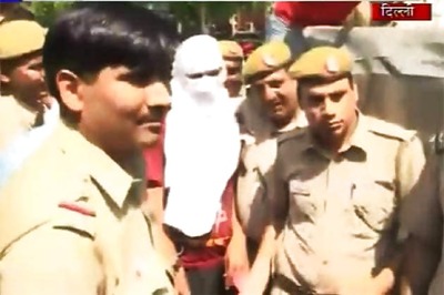 Deepak Bhardwaj murder: Police search for a mysterious man