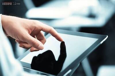 Worldwide tablet shipments to cross 269 million units by 2019: Report