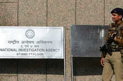 NIA Files Supplementary Chargesheet Against IM Operative Abdul Wahid Siddibapa