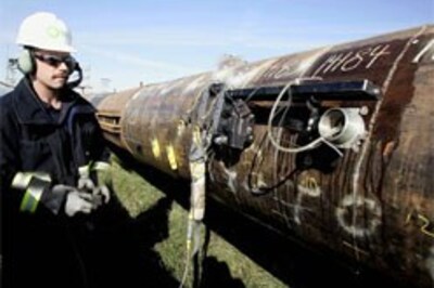 BP shutting down largest US oilfield