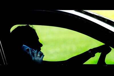 Driving test to be conducted on modern tracks in Punjab