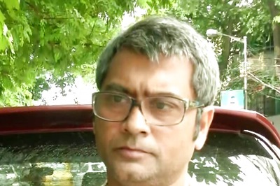 Bhabanipur Poll: BJP Alleges Violence, Election Rigging; TMC Denies Claims